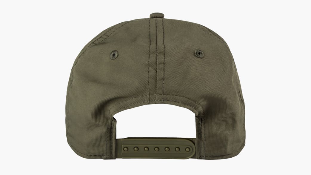 Rogue Operator Hat Green Rogue Fitness Australia